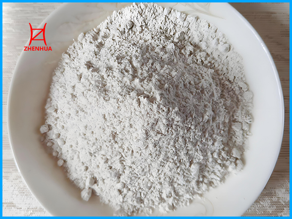 高強(qiáng)爐襯料